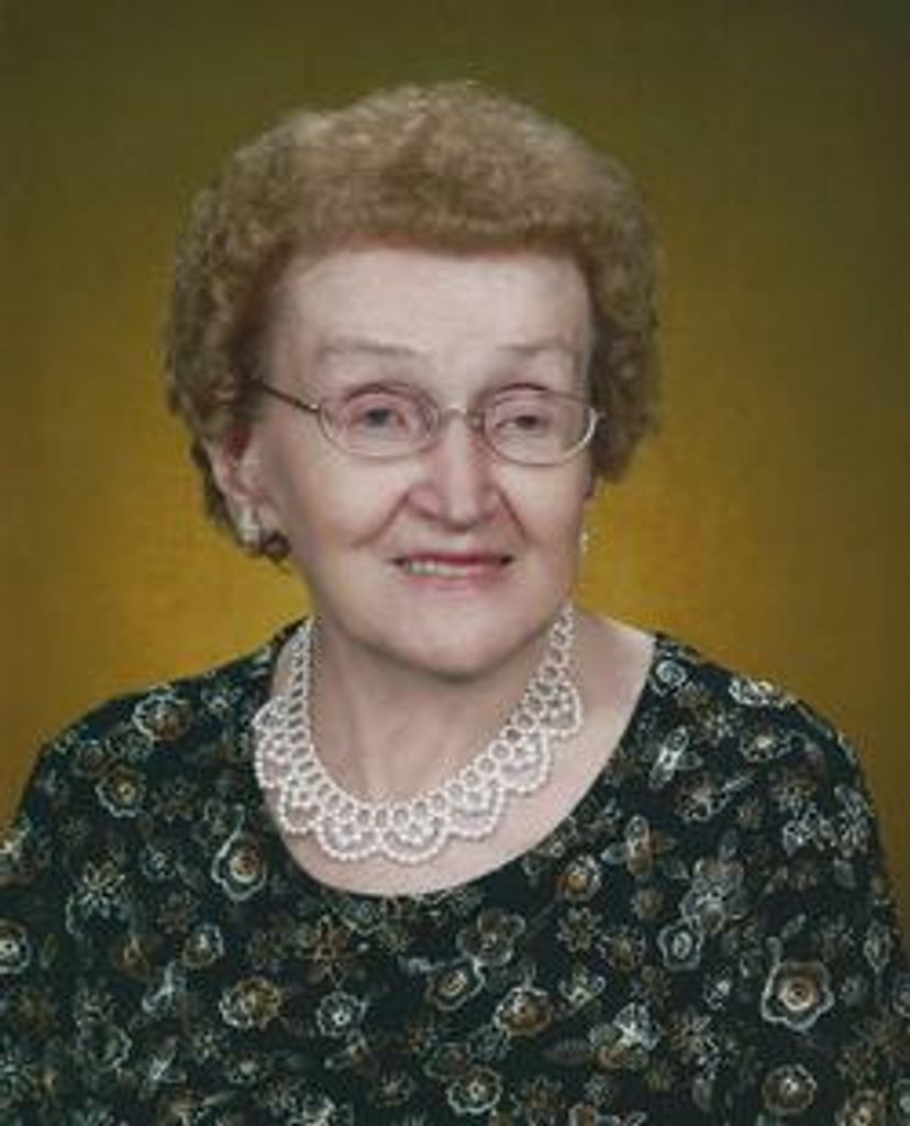 Irene M. Domeier Profile Photo