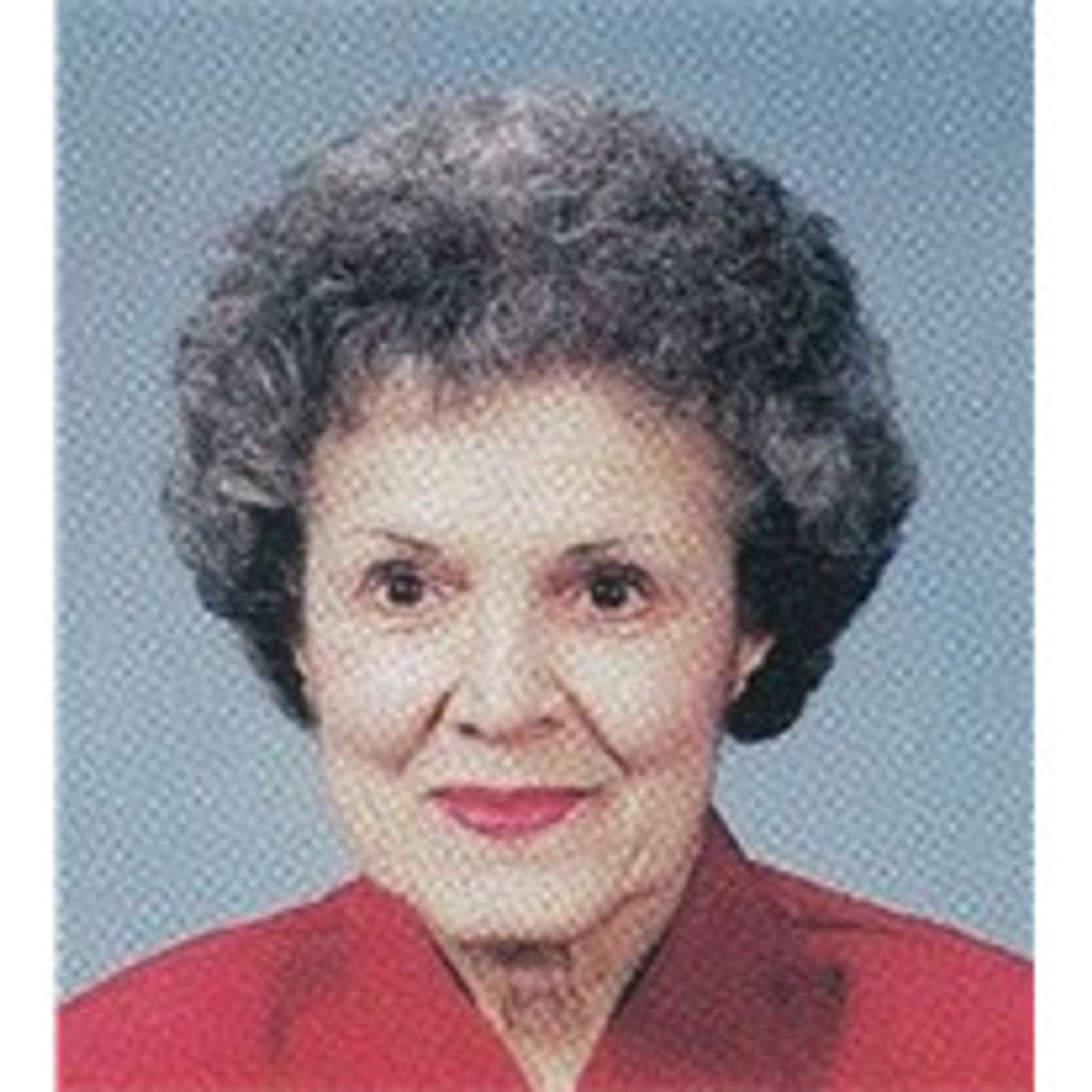 Marian B. Wasserman