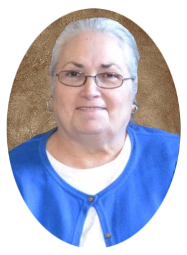 Carol Angela (Colvin)  Pence Profile Photo