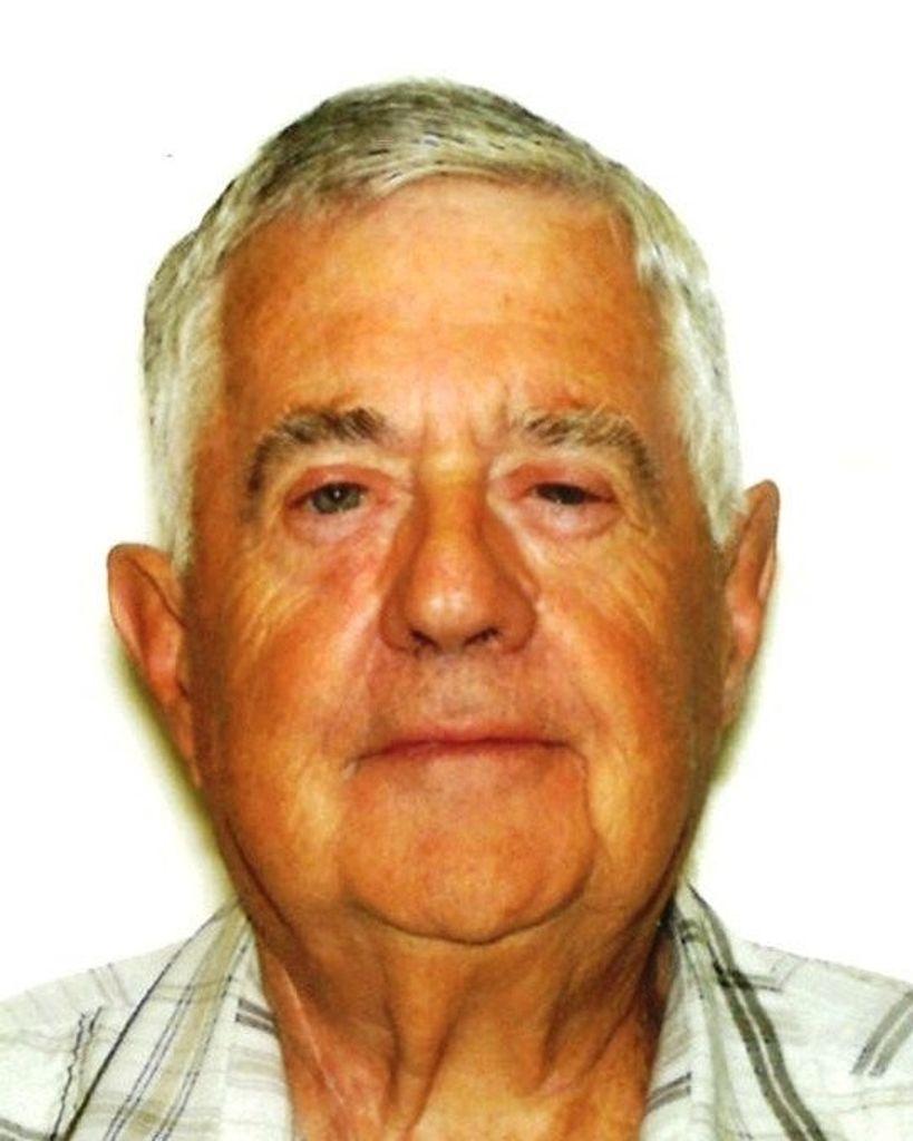 James E. "Jim" Tennis Profile Photo