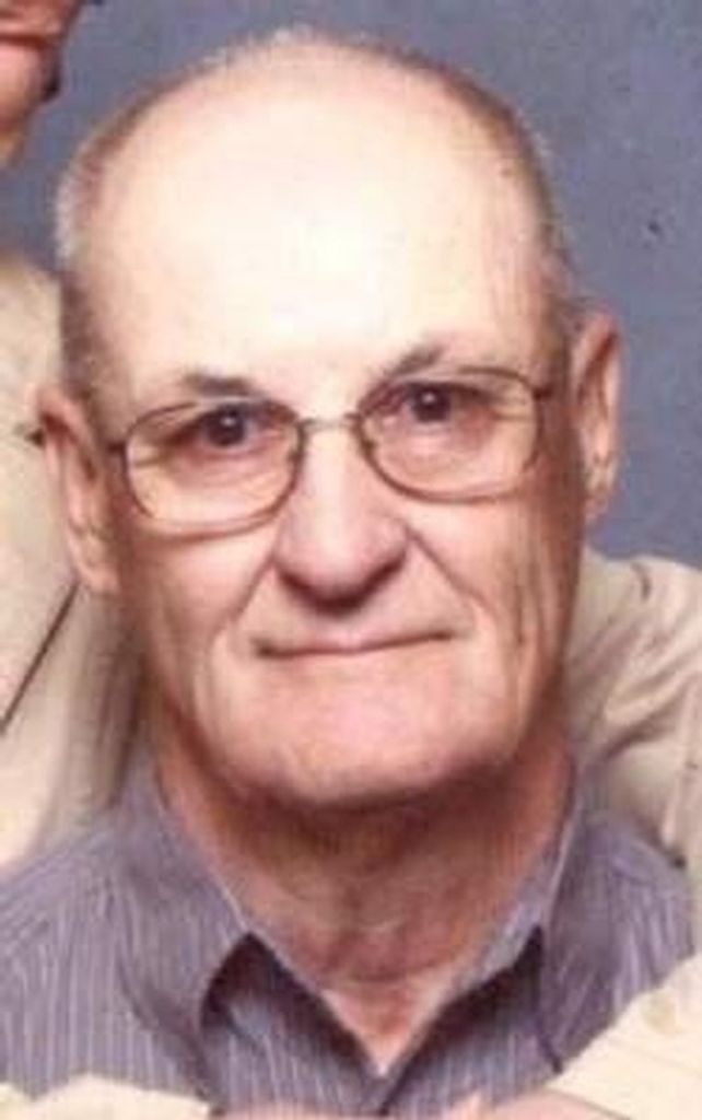 Ron Williams Profile Photo