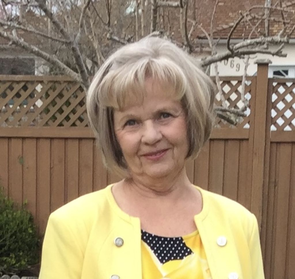 Jacqueline C. L. Birch Profile Photo