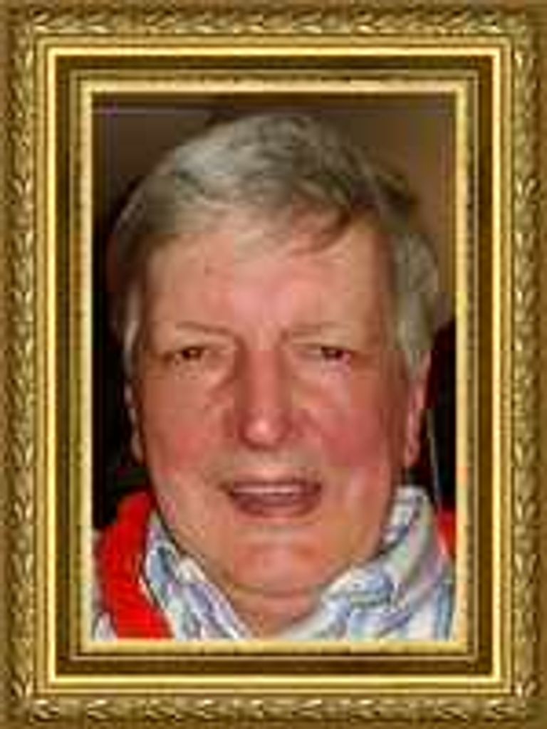 Henry "Hank" L. Clark