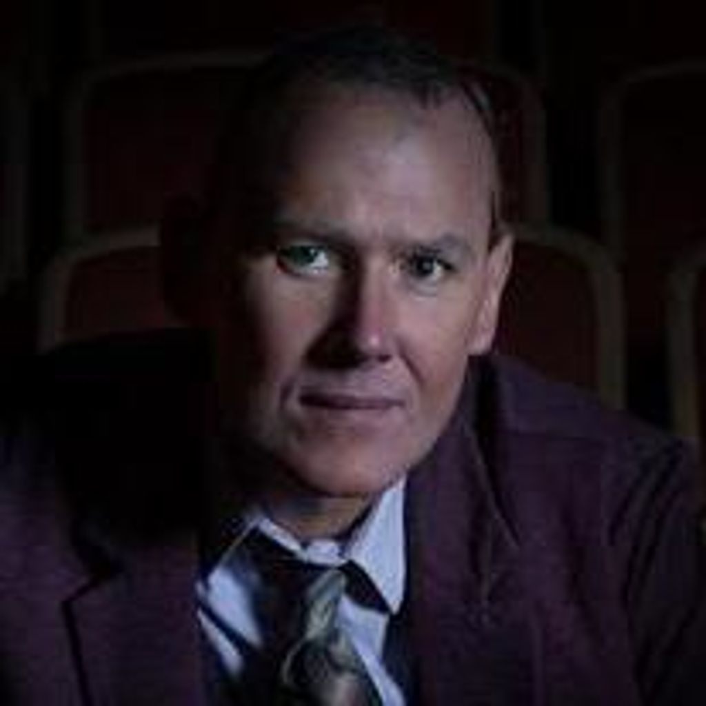 Matthew P. Burkholder Profile Photo