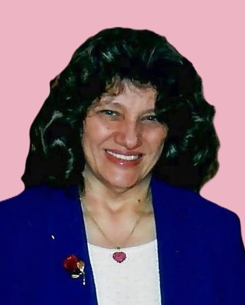 Margaret A. Parker Profile Photo