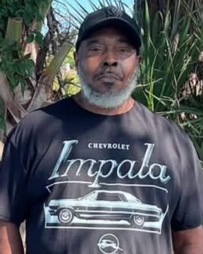 Lenwood King, III Profile Photo