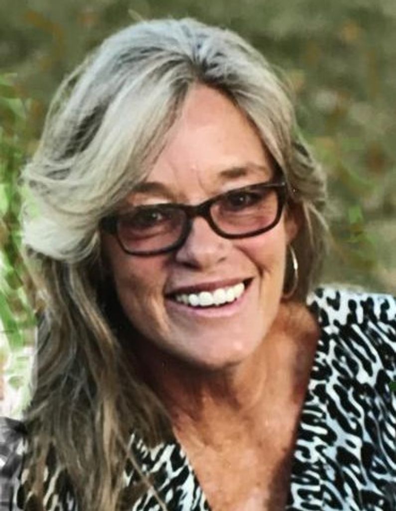 Loyce Strader Profile Photo