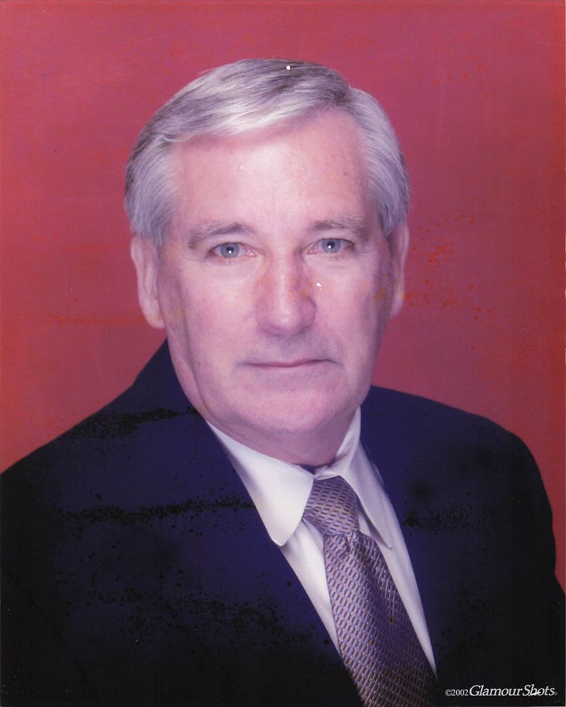 Willis Houston Pipkins, Sr.