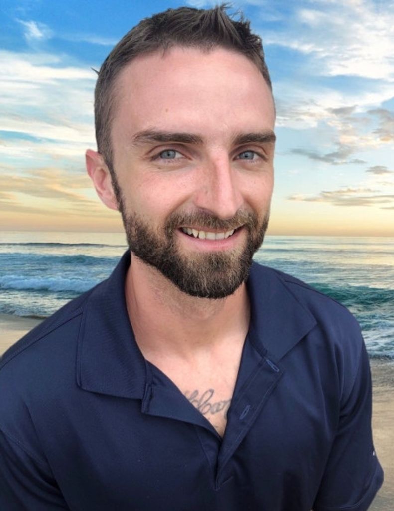 Jerry Matthew Borges