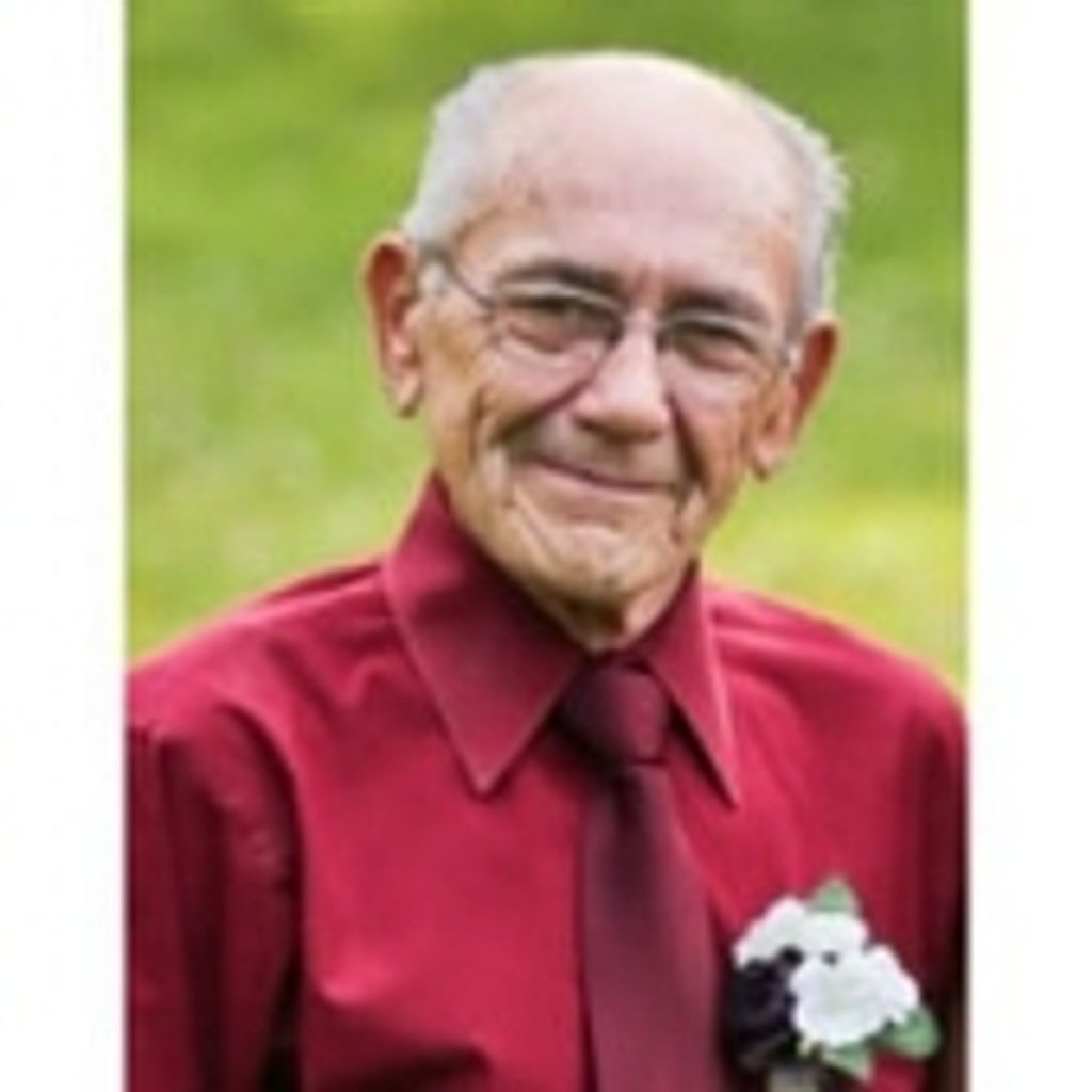 Richard A. Anderson Profile Photo