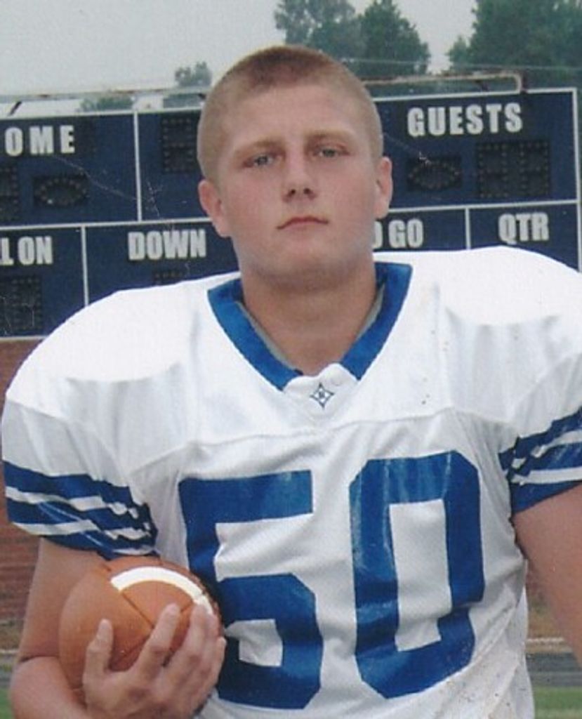 Thomas Alvis Reece Iv Profile Photo