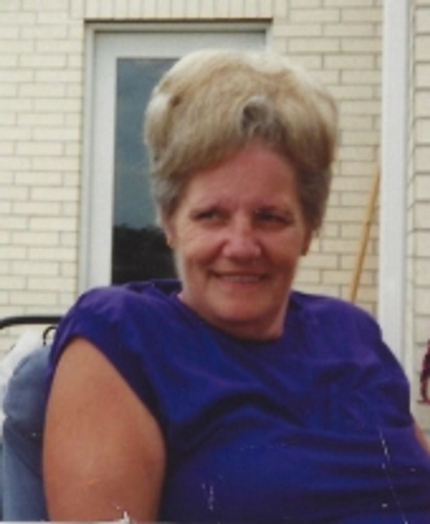 Bessie May Killough