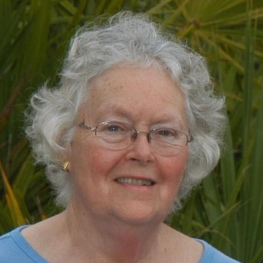 Ruth Wright