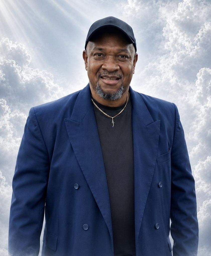 Bobby Muldrow Profile Photo
