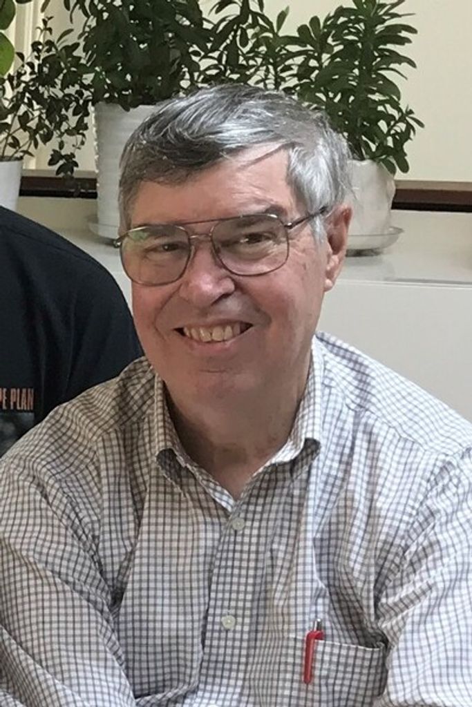 Russell C. Steenrod Profile Photo