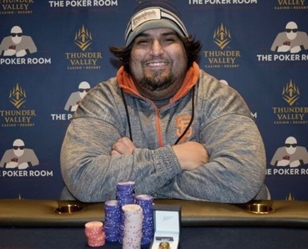 David Valdez Profile Photo