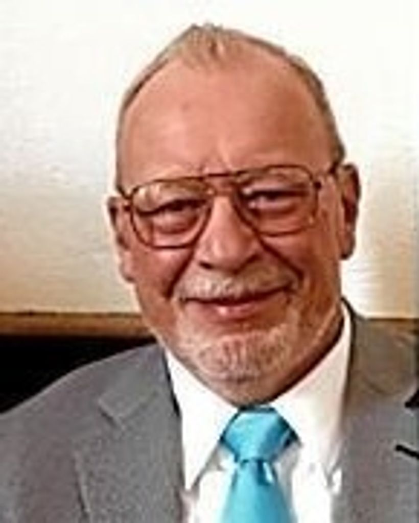 Raymond L. Caryl Profile Photo