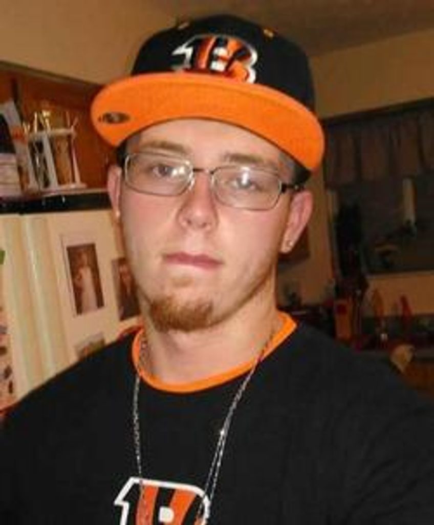 David Lee Egner Jr Profile Photo