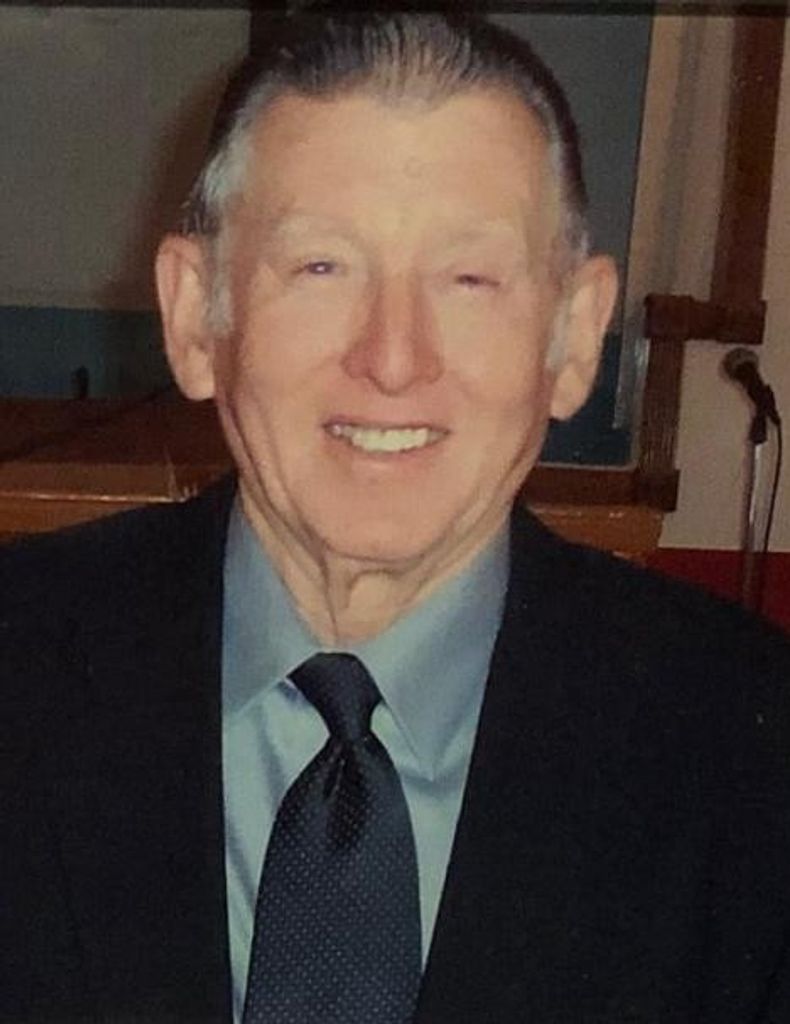 Joseph Ryals
