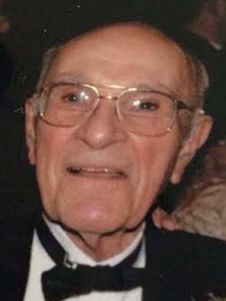 Donald H. Wise
