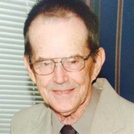 Edwin Lee Dingus Profile Photo