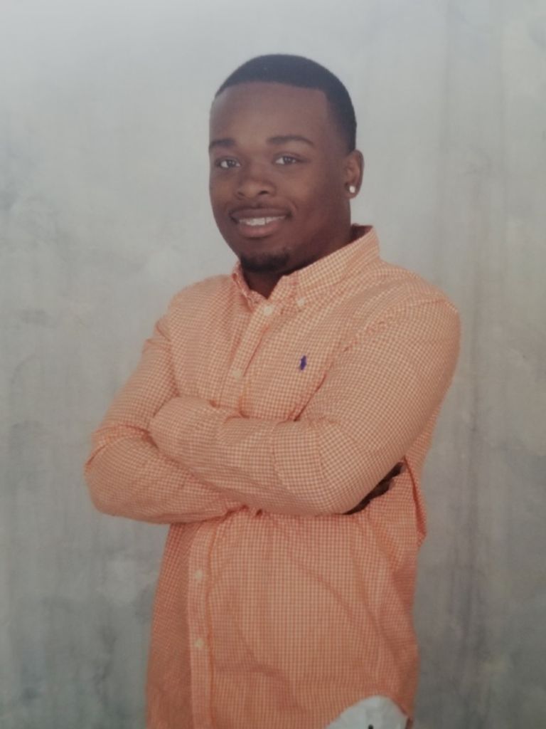GARY BOSTON JR. Profile Photo