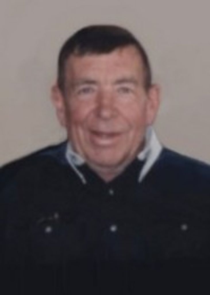 Dale Suitter