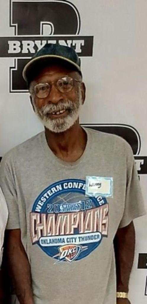 Larry Eugene Cotton Profile Photo