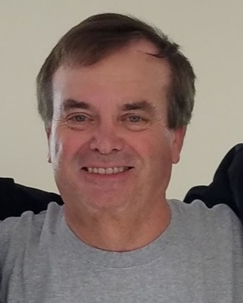 Les Alan Alsman