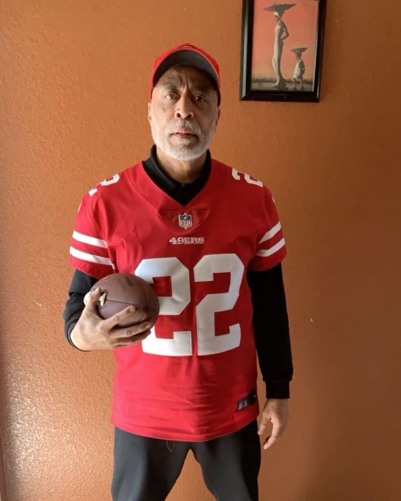 Danny Nordne Green Jr