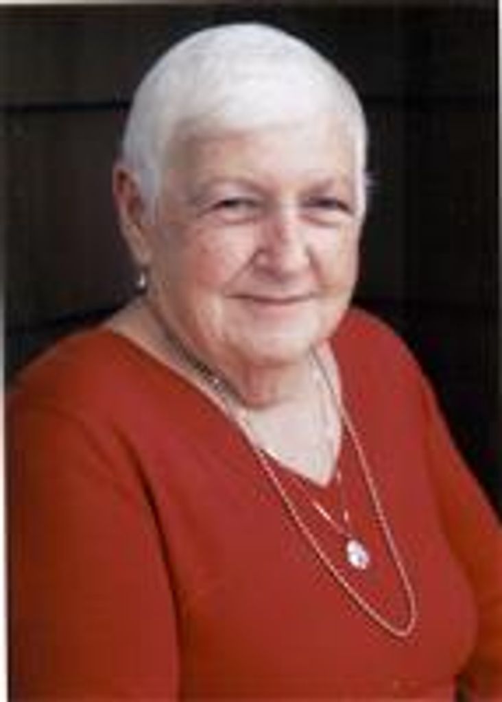 Anne (Dolan) Tetreault