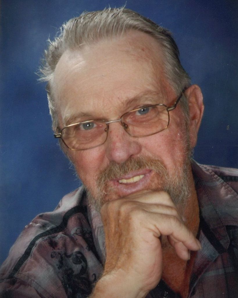 Eldor "Butch" Engen Profile Photo