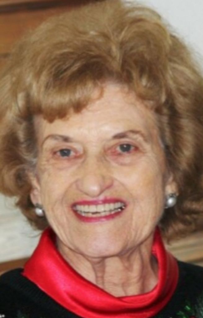 Catherine Reuter