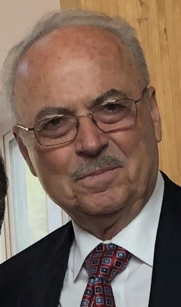 John F. Tampasis Profile Photo