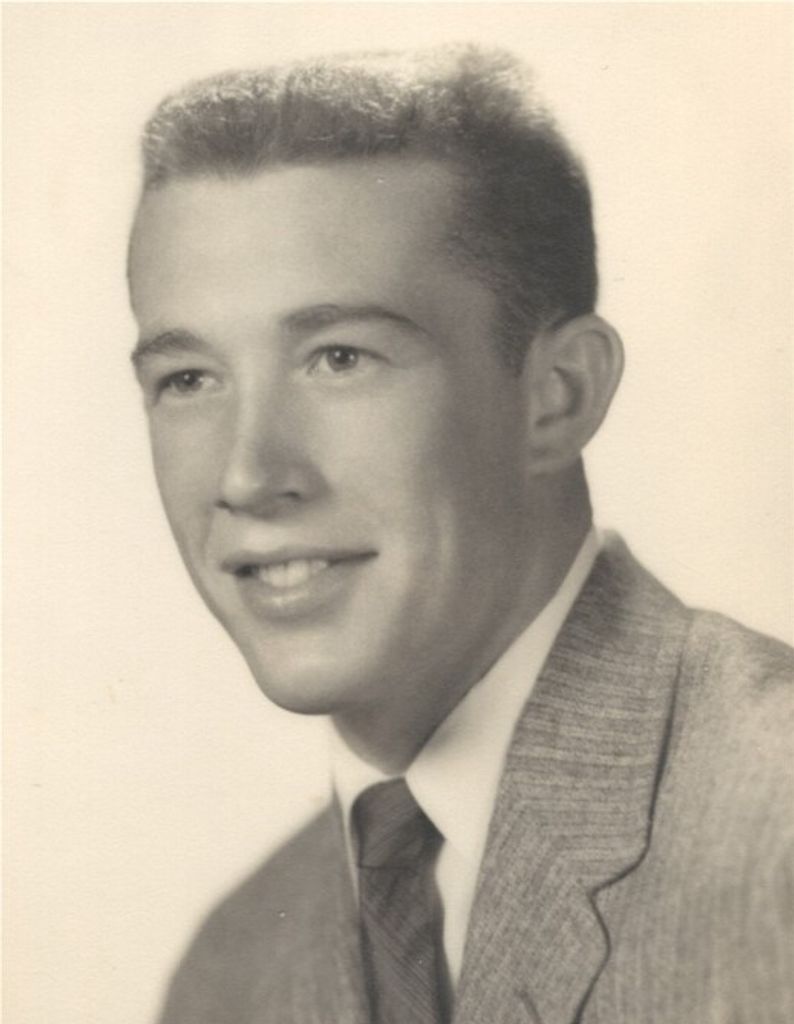 Ronald W. "Chief" Clark Profile Photo
