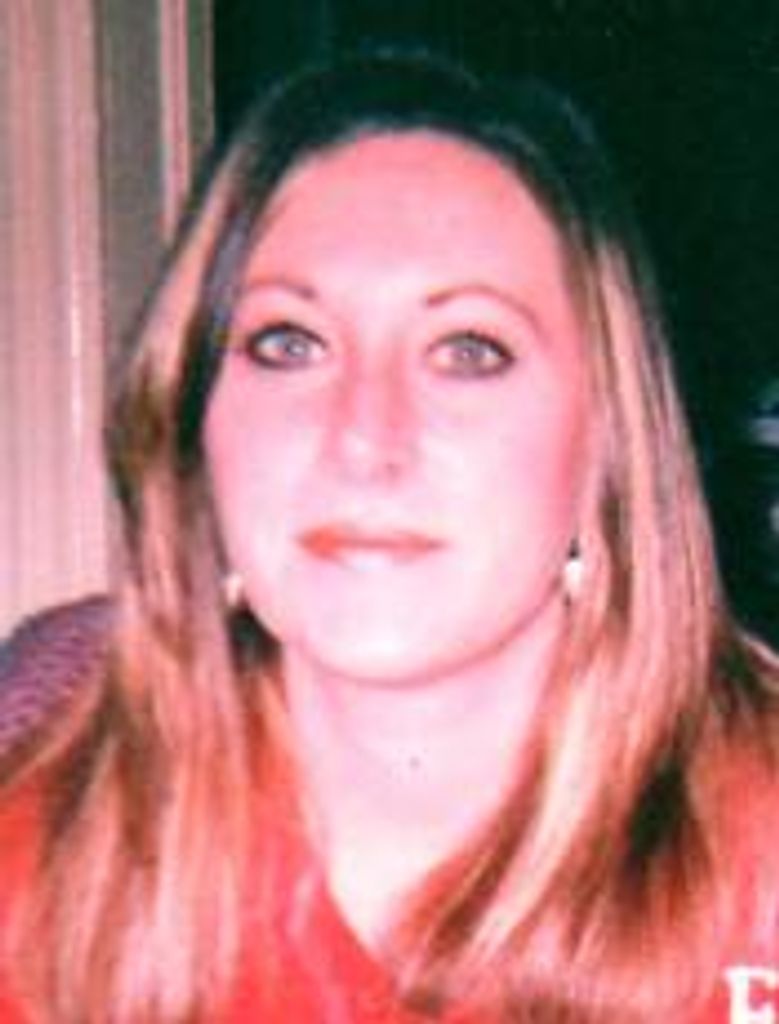 Darcy Lael Nichols