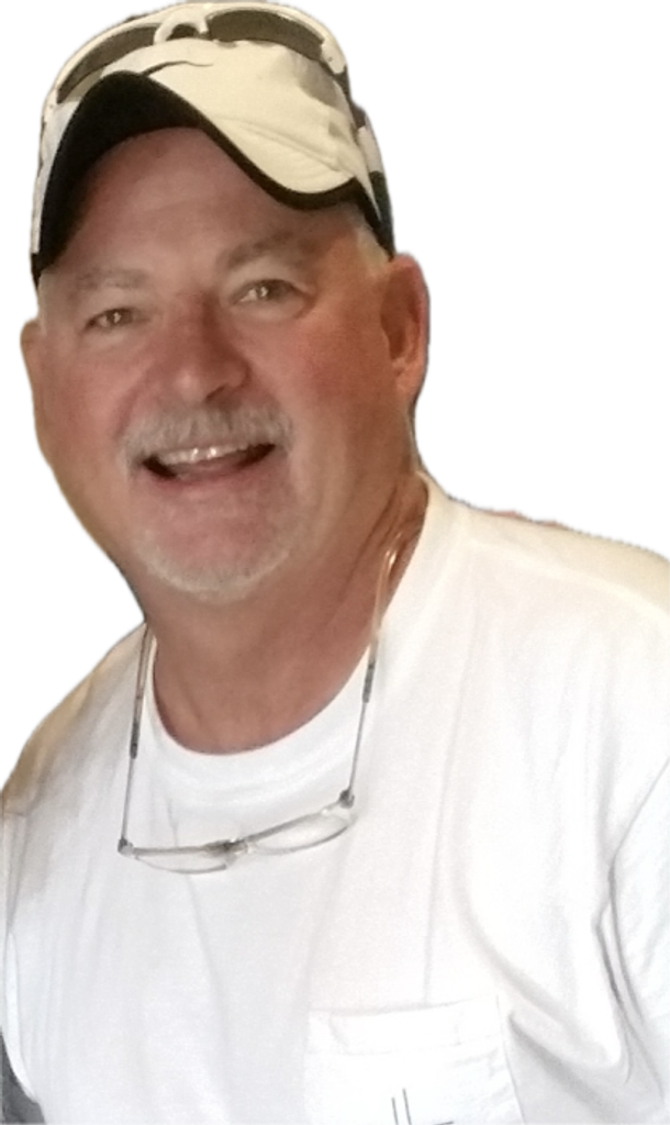 Christopher Walter Simmons Profile Photo