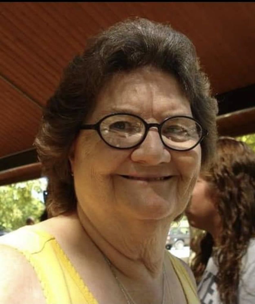 Mary Vickery