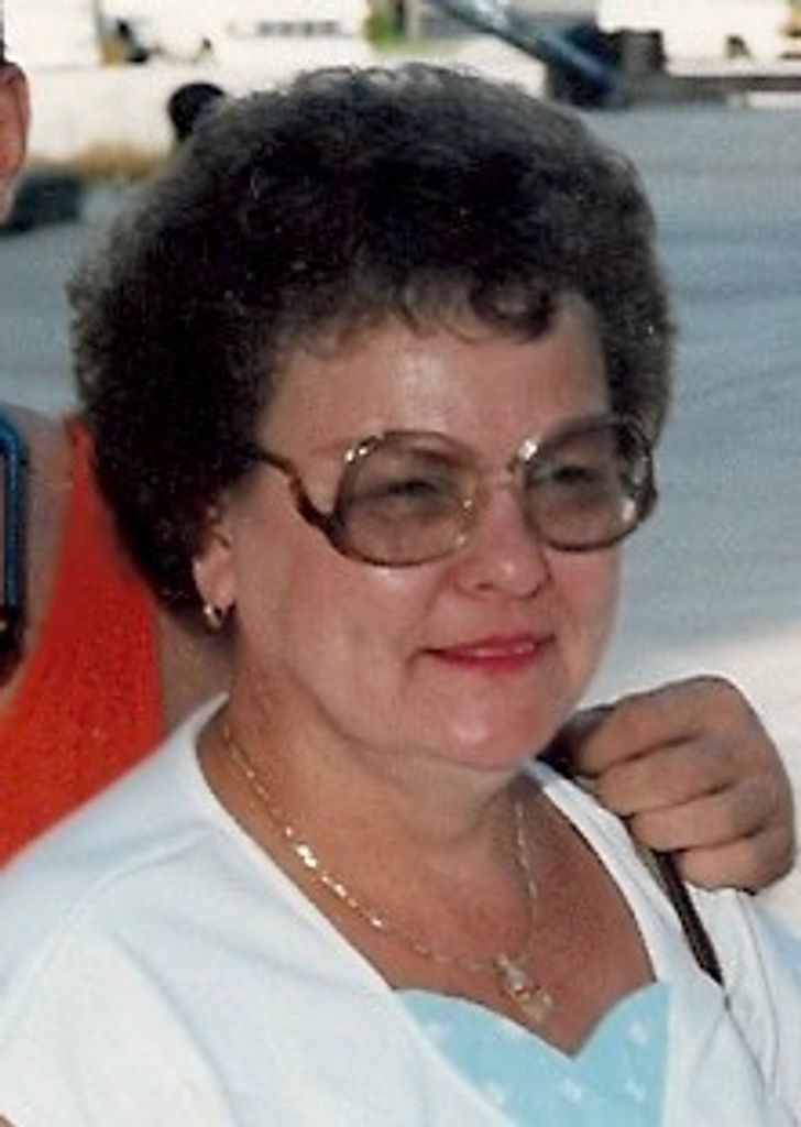Dorothy Rose