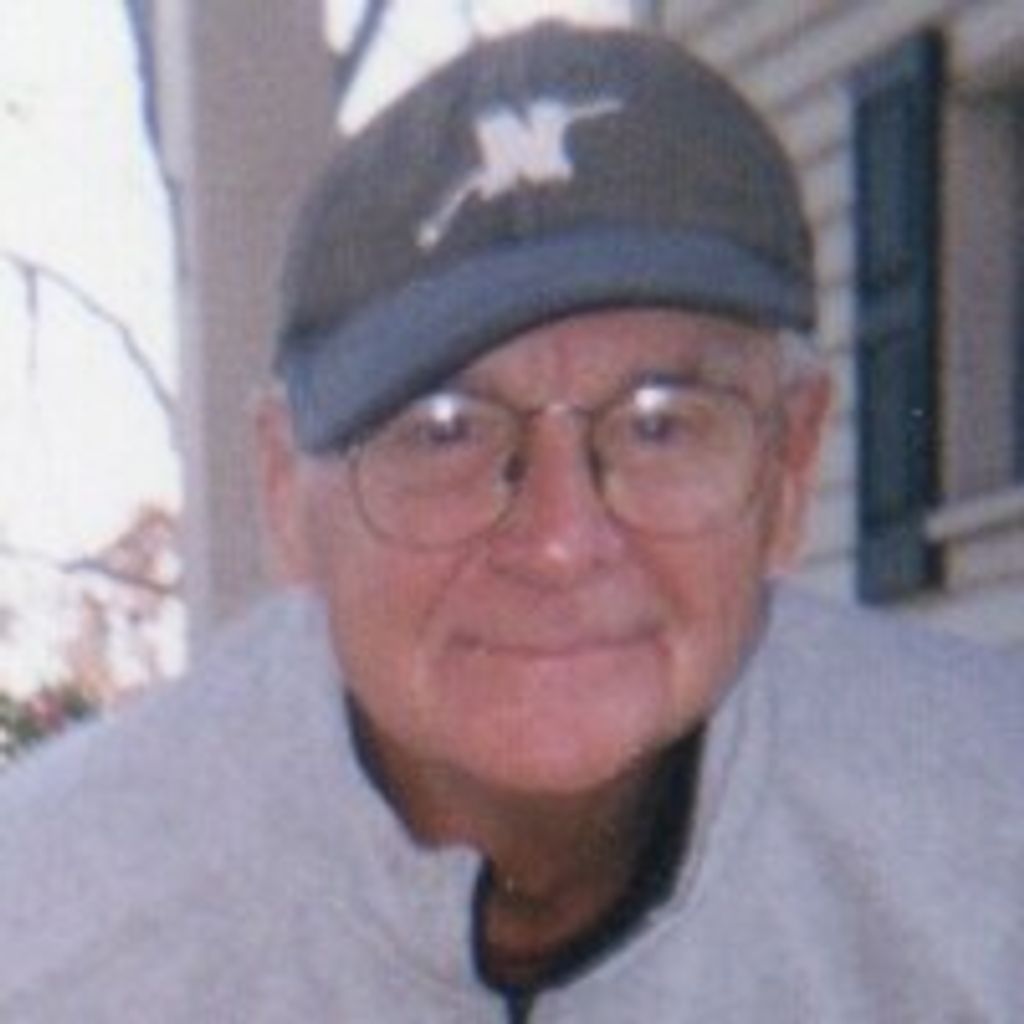 Russell Edward Carlson