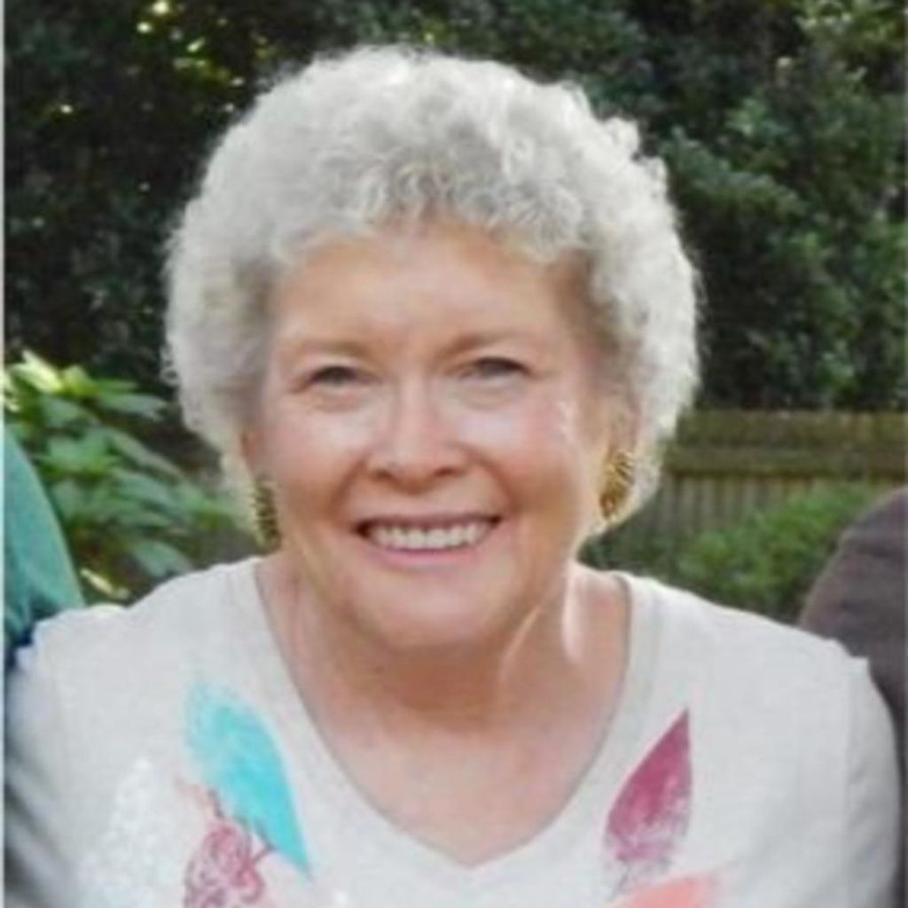 Faye Thomas
