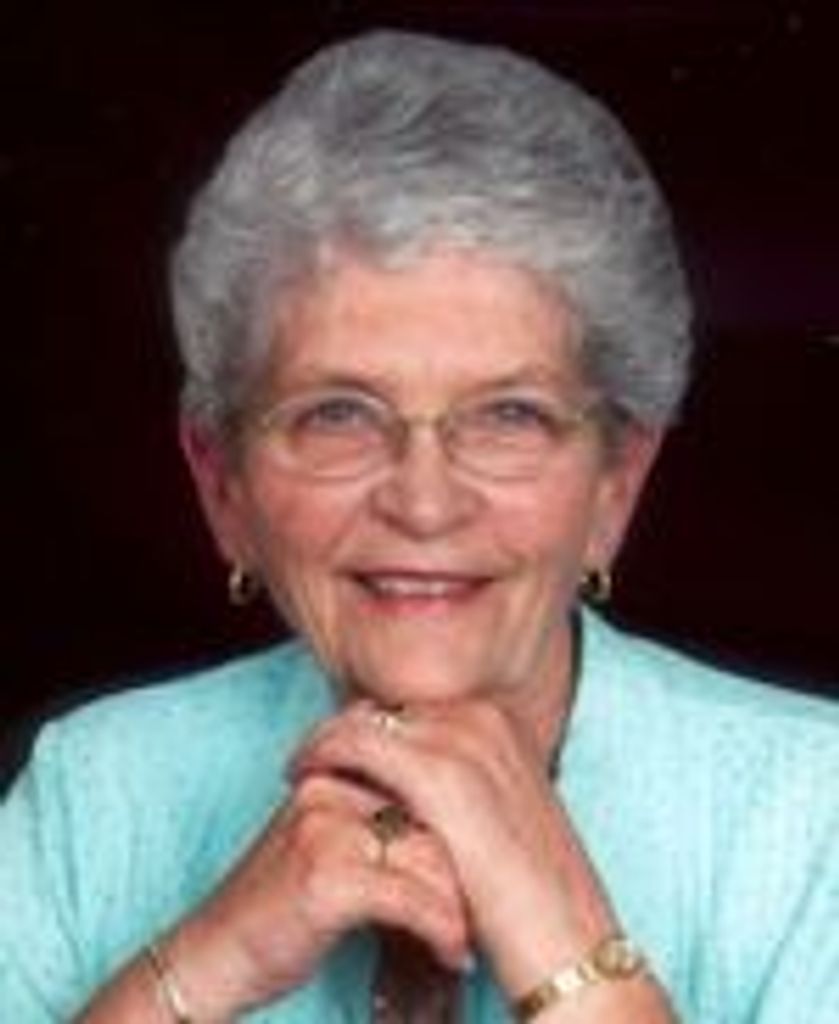 Phyllis Tamblyn
