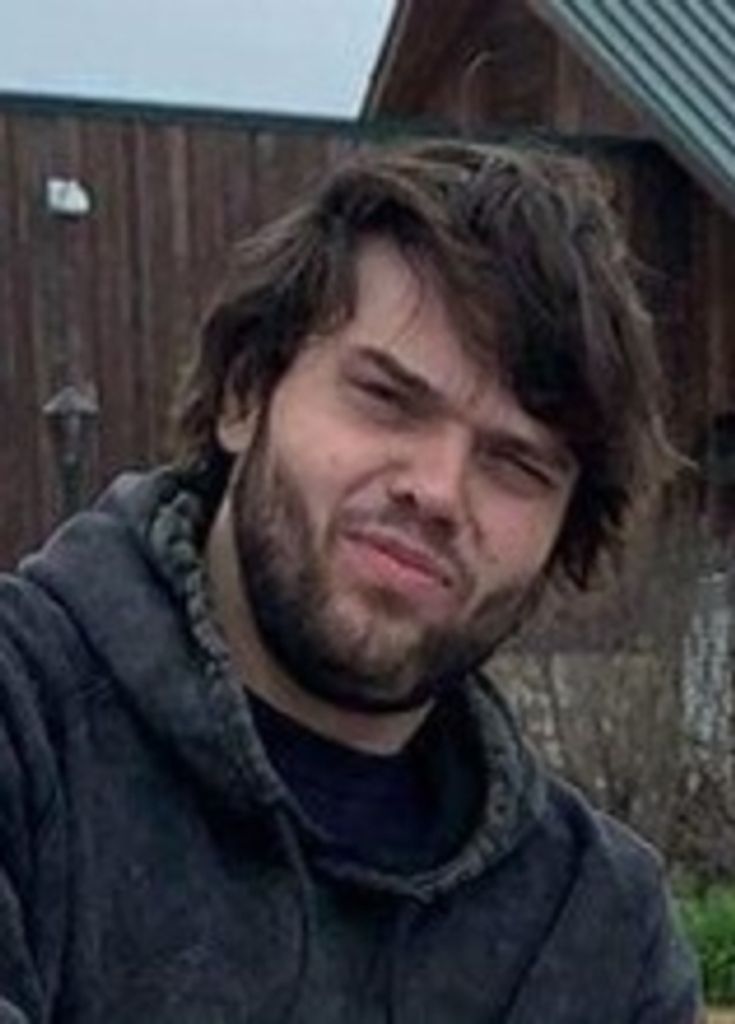 Colton Seth Anders Profile Photo