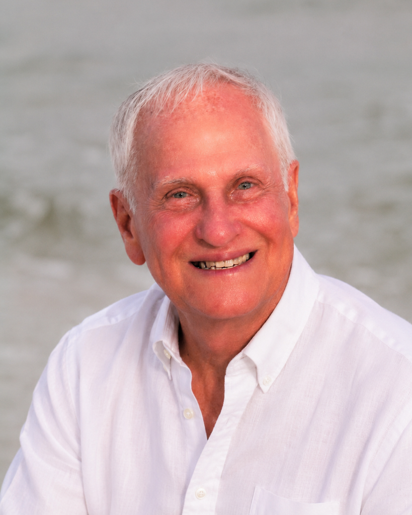 Ward J. Stewart