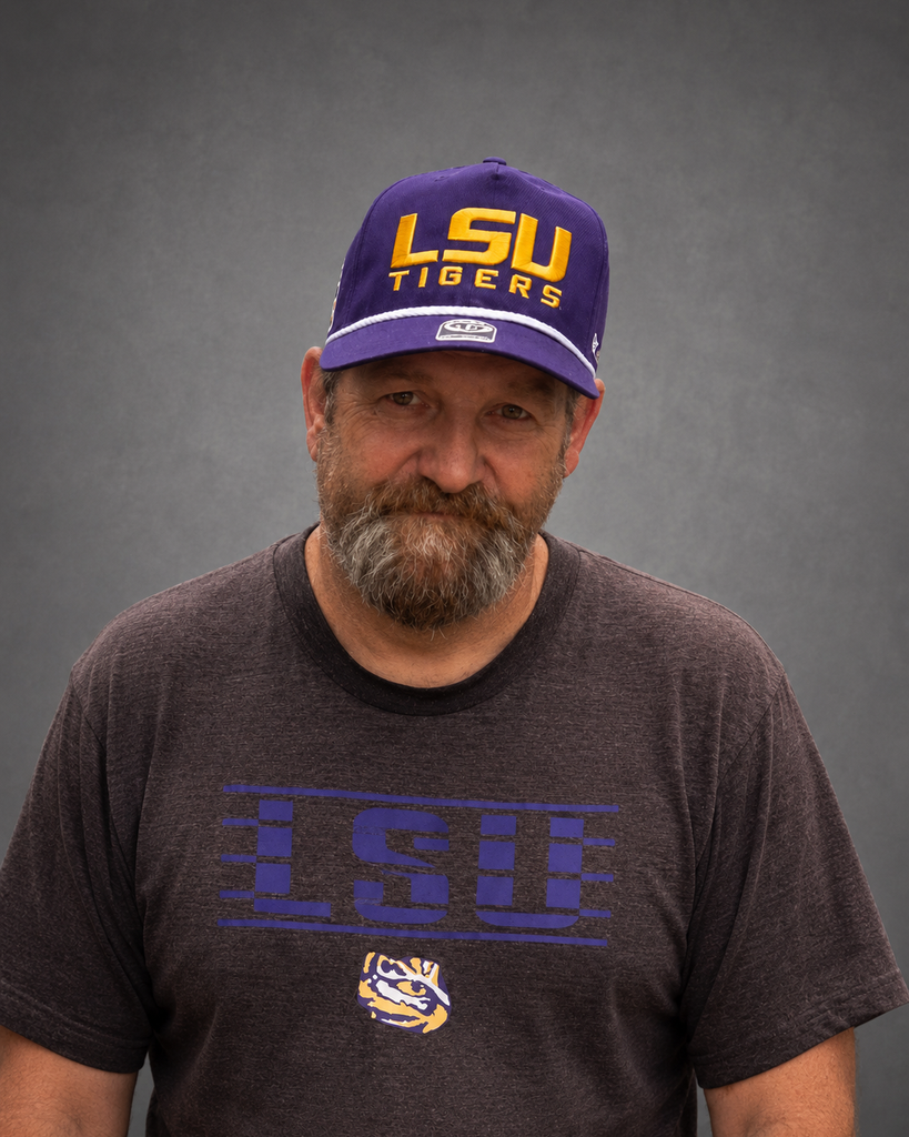 Gary Lynn Diron Profile Photo