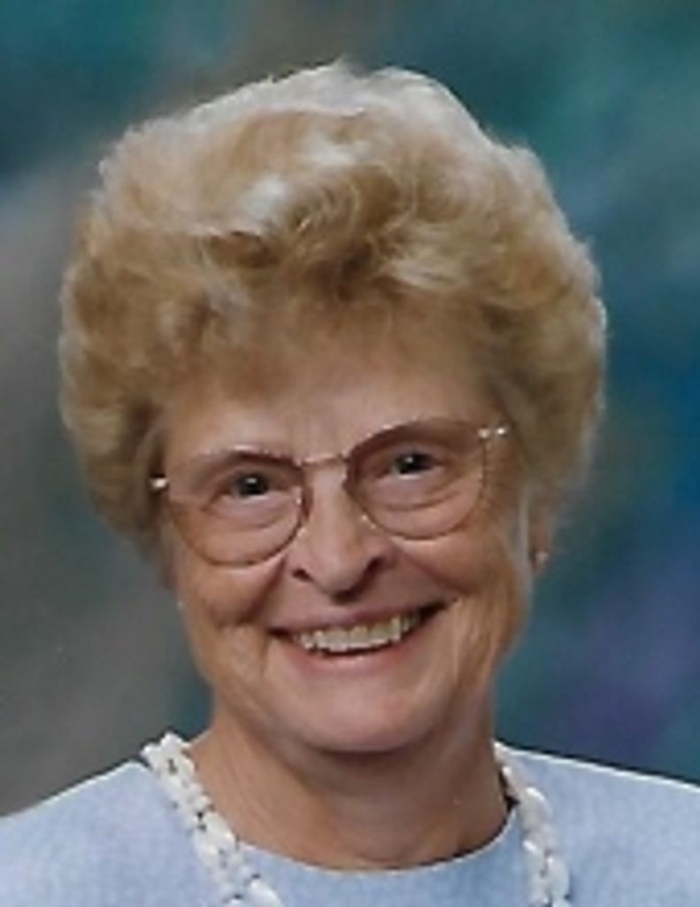 Wilma Sellers