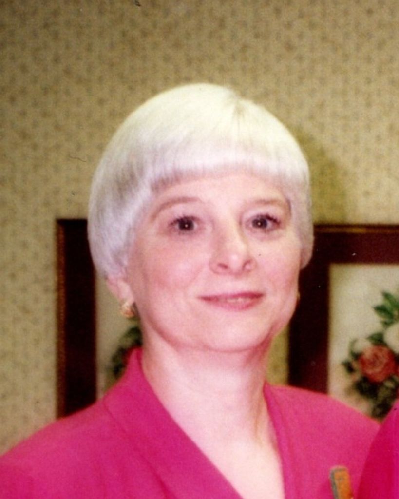 JOYCE MOORE Profile Photo