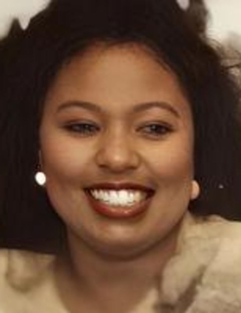 Theresa E. C. Haynes