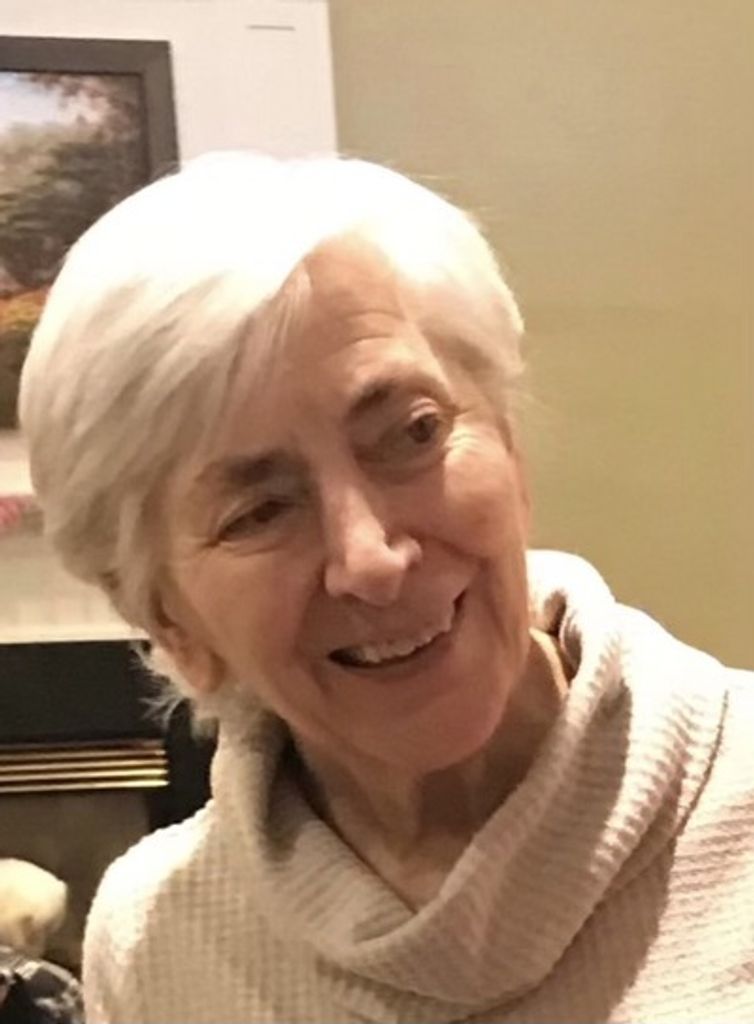 Maria Timmer Profile Photo