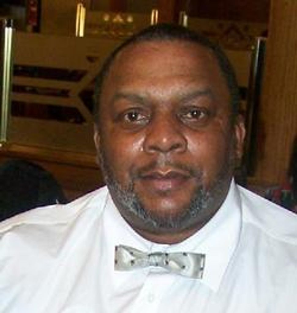 Rev. Elwood Jones Profile Photo